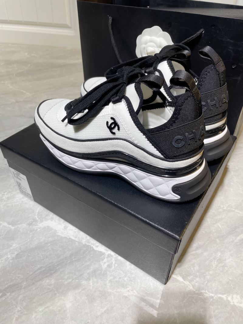 Chanel Sport Shoes